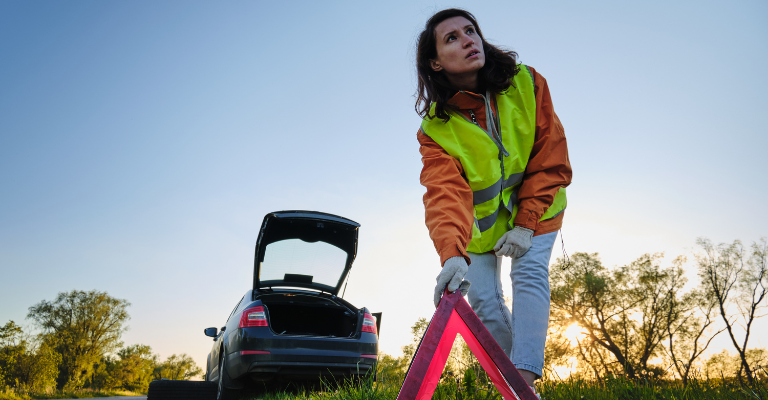 Asistencia Vial Chubb