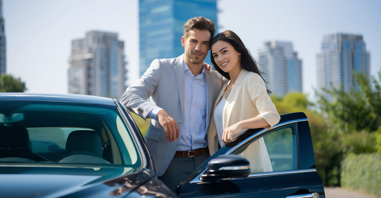 Chubb para auto nuevo