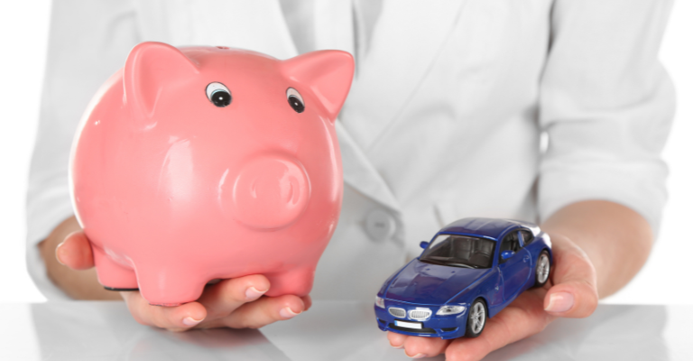 Seguro de auto económico