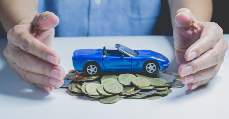 Seguro de auto económico