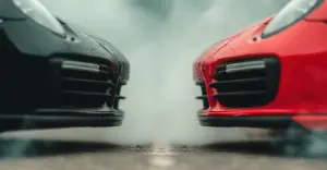Chubb vs AXA