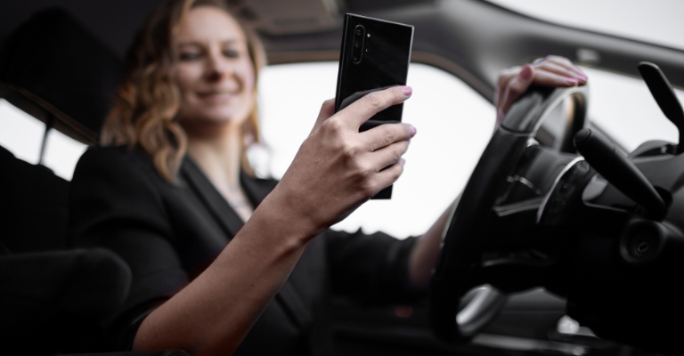Seguro para uber