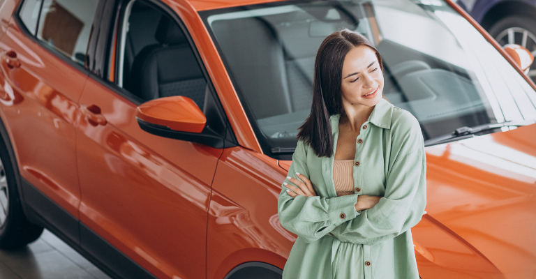 Seguro de Auto Hot Sale