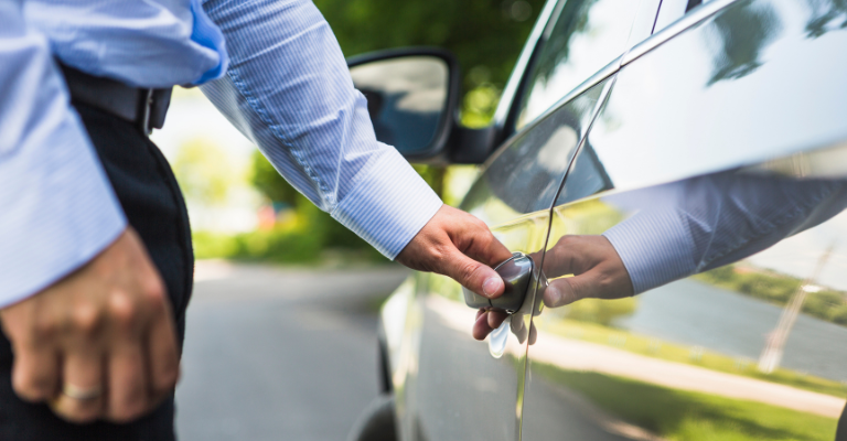 Seguro de Auto Hot Sale